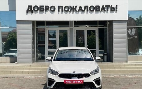 KIA Cerato IV, 2019 год, 2 018 000 рублей, 2 фотография