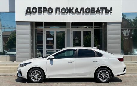 KIA Cerato IV, 2019 год, 2 018 000 рублей, 8 фотография