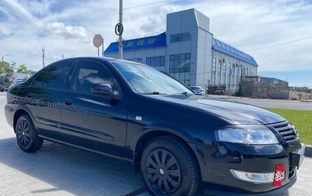 Nissan Almera Classic, 2006 год, 750 000 рублей, 4 фотография