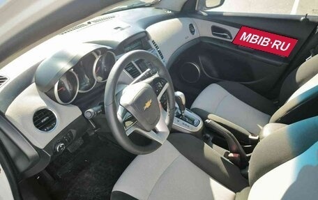 Chevrolet Cruze II, 2012 год, 874 995 рублей, 10 фотография