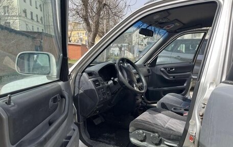 Honda CR-V IV, 2000 год, 340 000 рублей, 4 фотография