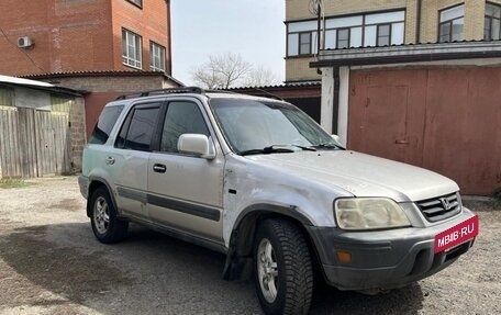 Honda CR-V IV, 2000 год, 340 000 рублей, 2 фотография