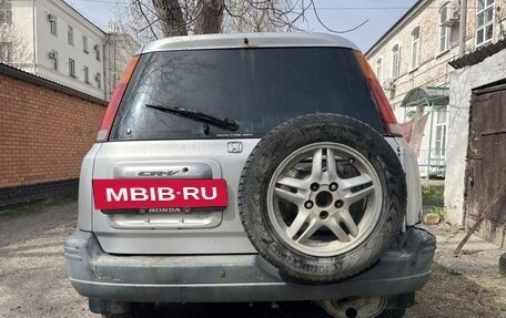 Honda CR-V IV, 2000 год, 340 000 рублей, 3 фотография