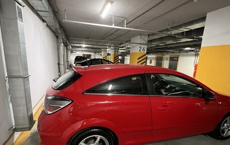 Opel Astra G, 2008 год, 700 000 рублей, 2 фотография