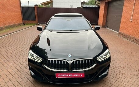 BMW 8 серия, 2019 год, 7 999 999 рублей, 2 фотография