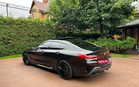 BMW 8 серия, 2019 год, 7 999 999 рублей, 8 фотография