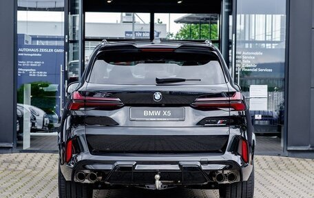 BMW X5 M, 2024 год, 18 690 000 рублей, 4 фотография