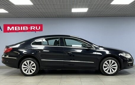 Volkswagen Passat CC I рестайлинг, 2011 год, 1 280 000 рублей, 4 фотография