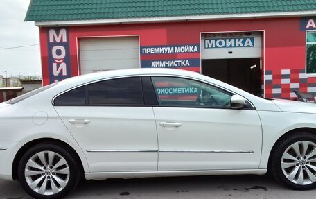 Volkswagen Passat CC I рестайлинг, 2012 год, 1 120 000 рублей, 2 фотография