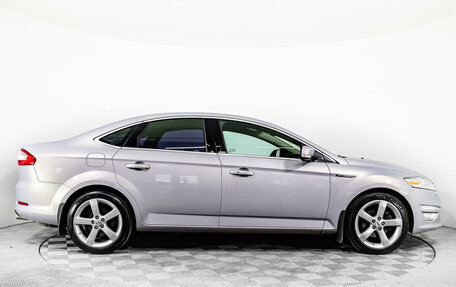 Ford Mondeo IV, 2011 год, 1 149 000 рублей, 4 фотография