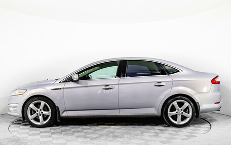 Ford Mondeo IV, 2011 год, 1 149 000 рублей, 8 фотография