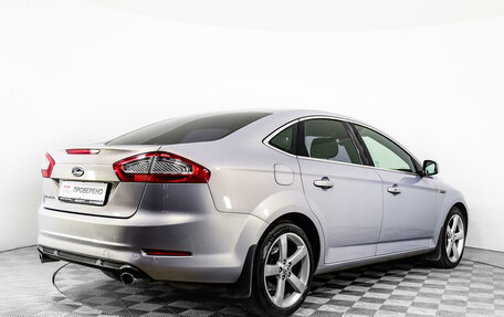 Ford Mondeo IV, 2011 год, 1 149 000 рублей, 5 фотография