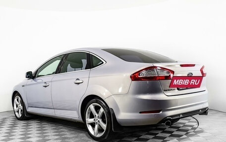 Ford Mondeo IV, 2011 год, 1 149 000 рублей, 7 фотография