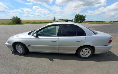 Opel Omega B, 2001 год, 330 000 рублей, 5 фотография