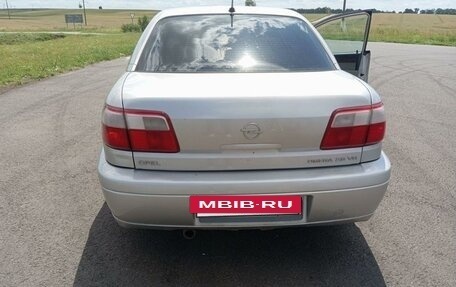 Opel Omega B, 2001 год, 330 000 рублей, 2 фотография