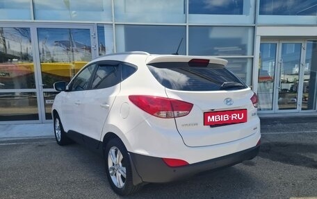 Hyundai ix35 I рестайлинг, 2013 год, 1 434 000 рублей, 5 фотография