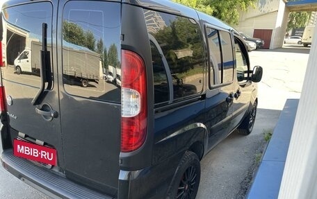 Fiat Doblo I, 2012 год, 950 000 рублей, 3 фотография