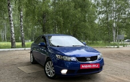 KIA Cerato III, 2009 год, 1 000 000 рублей, 4 фотография