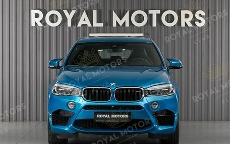 BMW X6 M, 2015 год, 4 900 000 рублей, 2 фотография