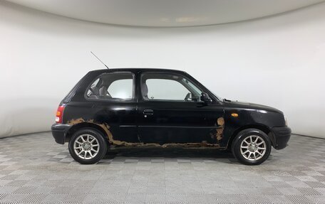 Nissan Micra II, 2000 год, 148 000 рублей, 4 фотография