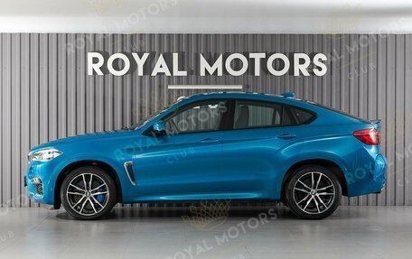 BMW X6 M, 2015 год, 4 900 000 рублей, 3 фотография