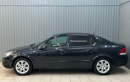 Opel Astra H, 2008 год, 640 000 рублей, 5 фотография