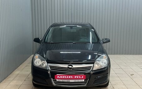 Opel Astra H, 2008 год, 640 000 рублей, 3 фотография