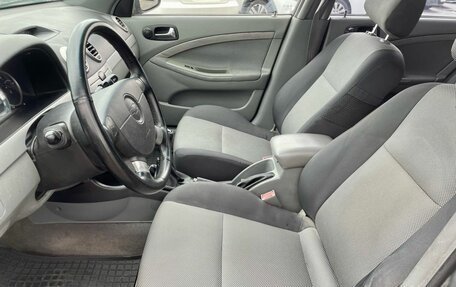 Chevrolet Lacetti, 2012 год, 519 000 рублей, 9 фотография