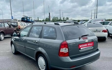 Chevrolet Lacetti, 2012 год, 519 000 рублей, 4 фотография