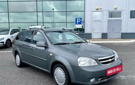 Chevrolet Lacetti, 2012 год, 519 000 рублей, 2 фотография