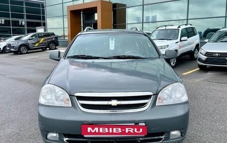 Chevrolet Lacetti, 2012 год, 519 000 рублей, 5 фотография