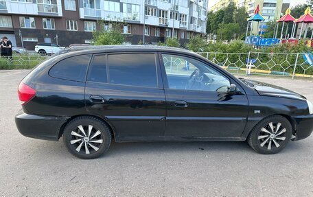 KIA Rio II, 2005 год, 250 000 рублей, 2 фотография