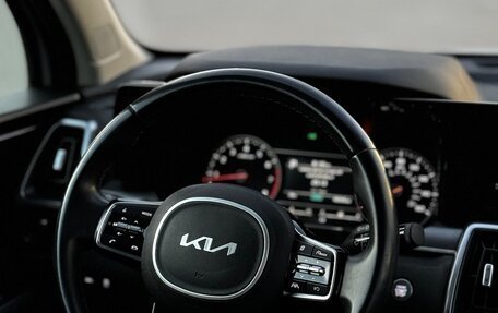 KIA Sorento IV, 2021 год, 3 190 000 рублей, 11 фотография