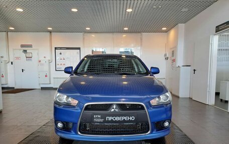 Mitsubishi Lancer IX, 2011 год, 900 000 рублей, 2 фотография