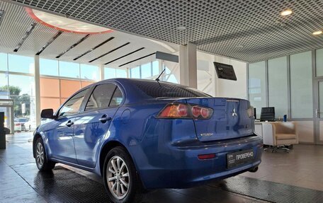 Mitsubishi Lancer IX, 2011 год, 900 000 рублей, 7 фотография