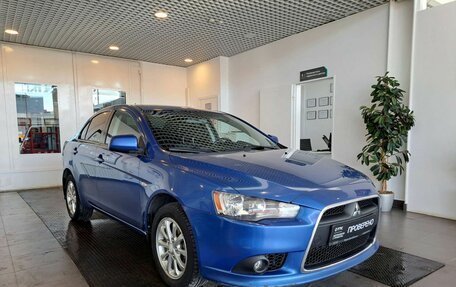 Mitsubishi Lancer IX, 2011 год, 900 000 рублей, 3 фотография