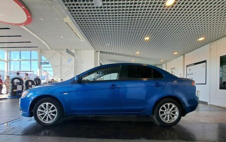 Mitsubishi Lancer IX, 2011 год, 900 000 рублей, 8 фотография