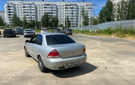 Nissan Almera Classic, 2010 год, 589 000 рублей, 2 фотография