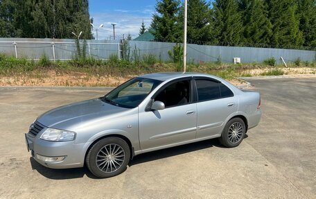 Nissan Almera Classic, 2010 год, 589 000 рублей, 3 фотография