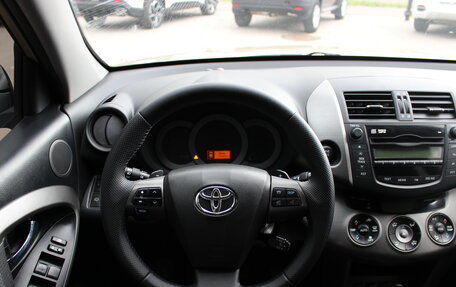 Toyota RAV4, 2010 год, 1 479 000 рублей, 15 фотография