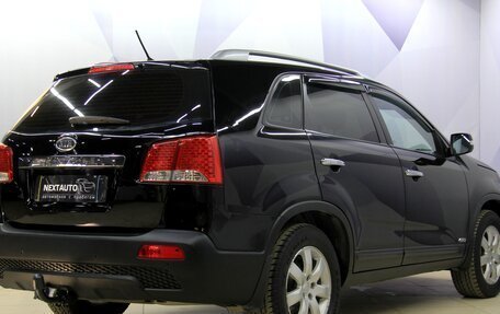 KIA Sorento II рестайлинг, 2009 год, 1 266 000 рублей, 8 фотография