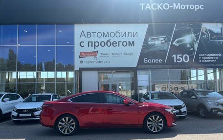 Mazda 6, 2019 год, 2 259 000 рублей, 4 фотография