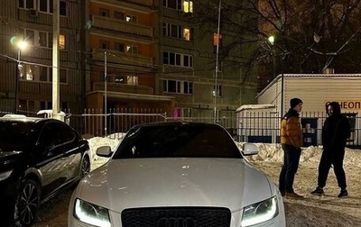 Audi A5, 2007 год, 1 250 000 рублей, 1 фотография