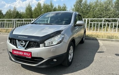 Nissan Qashqai, 2012 год, 1 150 000 рублей, 1 фотография