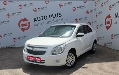 Chevrolet Cobalt II, 2013 год, 449 000 рублей, 1 фотография