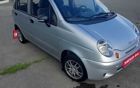 Daewoo Matiz I, 2012 год, 320 000 рублей, 1 фотография