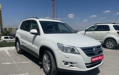 Volkswagen Tiguan I, 2010 год, 1 240 000 рублей, 1 фотография