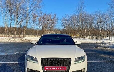 Audi A5, 2007 год, 1 250 000 рублей, 6 фотография