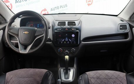 Chevrolet Cobalt II, 2013 год, 449 000 рублей, 9 фотография