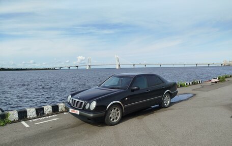 Mercedes-Benz E-Класс, 1998 год, 340 000 рублей, 2 фотография